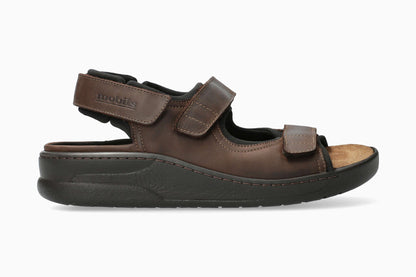 Valden - Dark Brown | MGX4