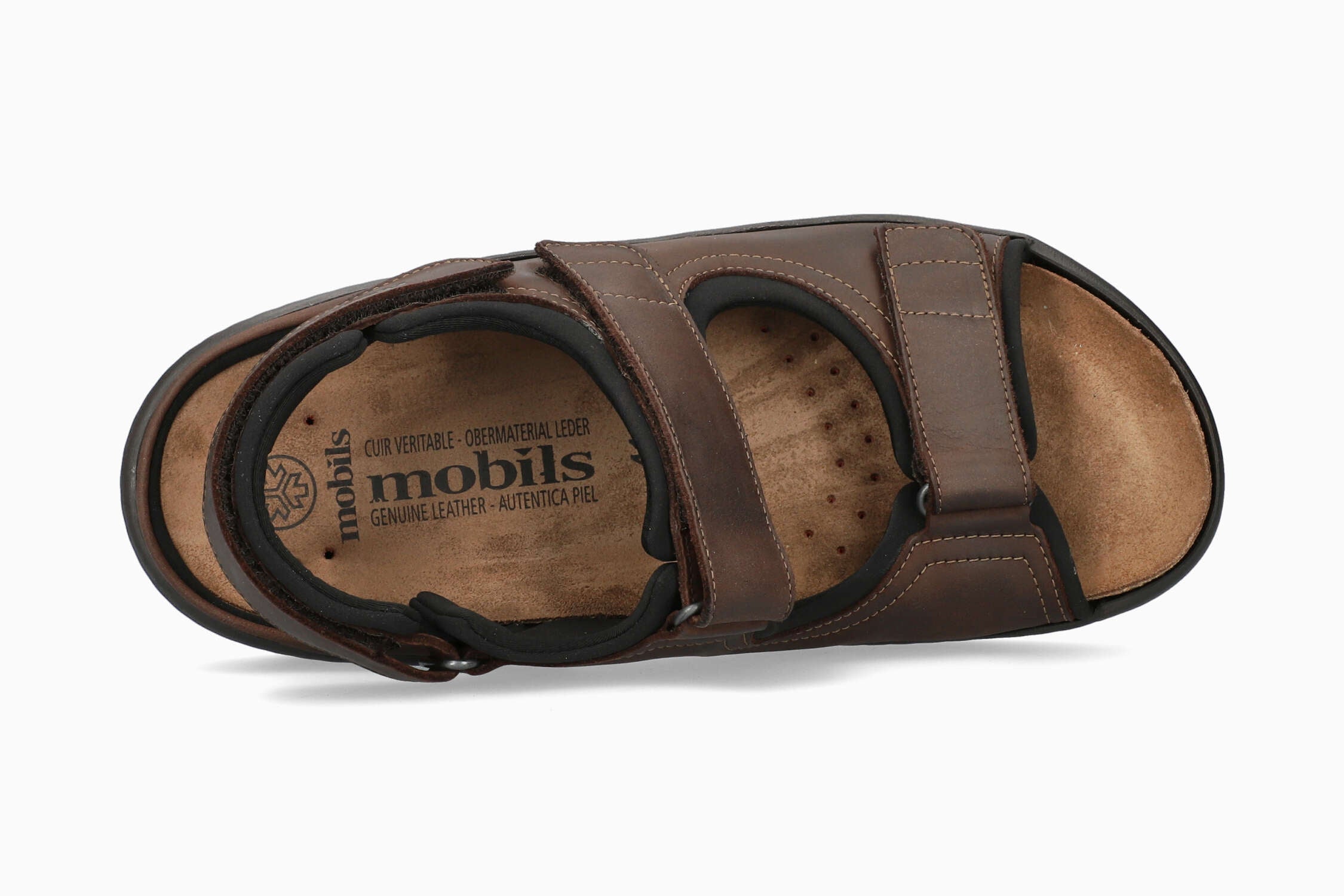 Valden - Dark Brown | MGX4