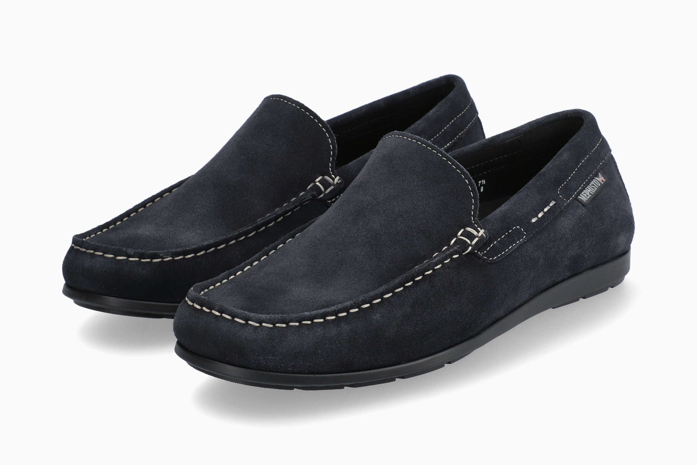 Algoras - Jeans Blue | MLV9