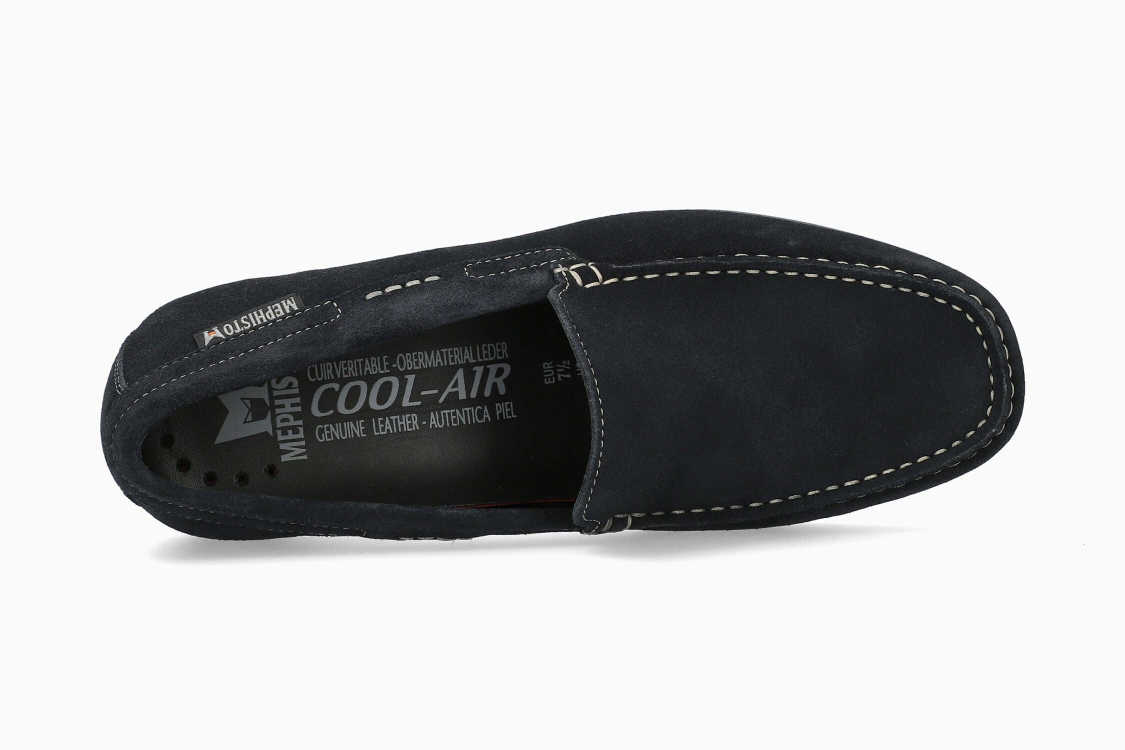 Algoras - Jeans Blue | MLV9