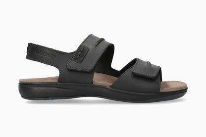 Sagun - Black | MCE6