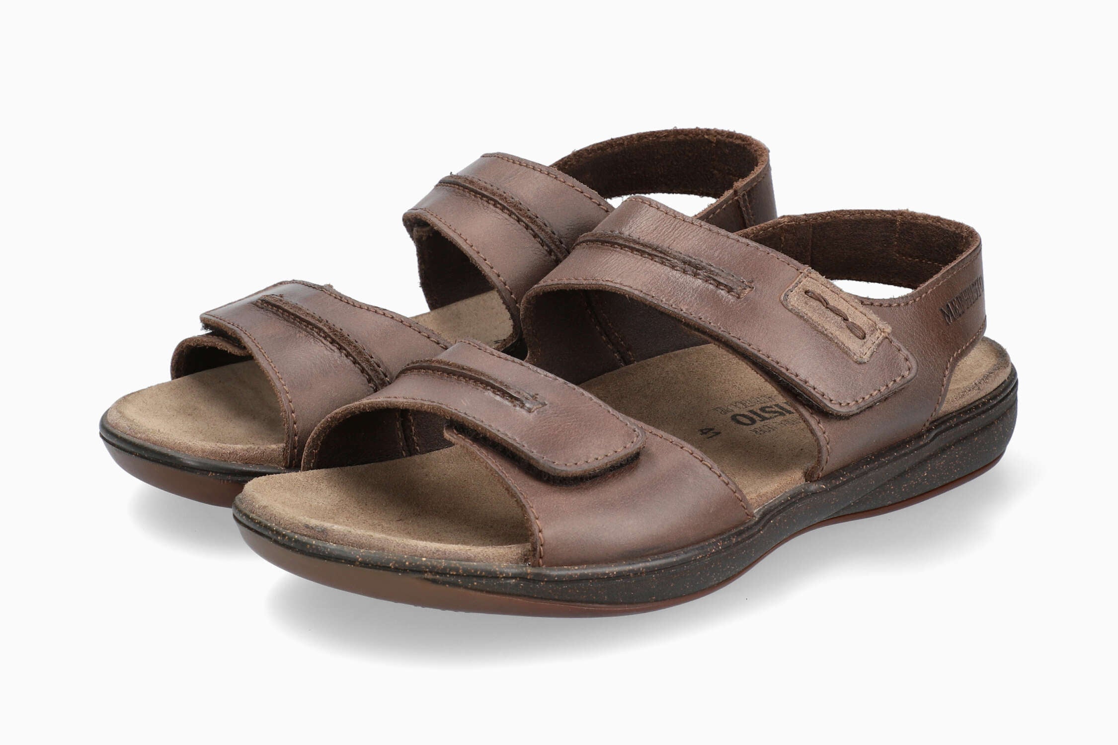 Sagun - Dark Brown | MBG2