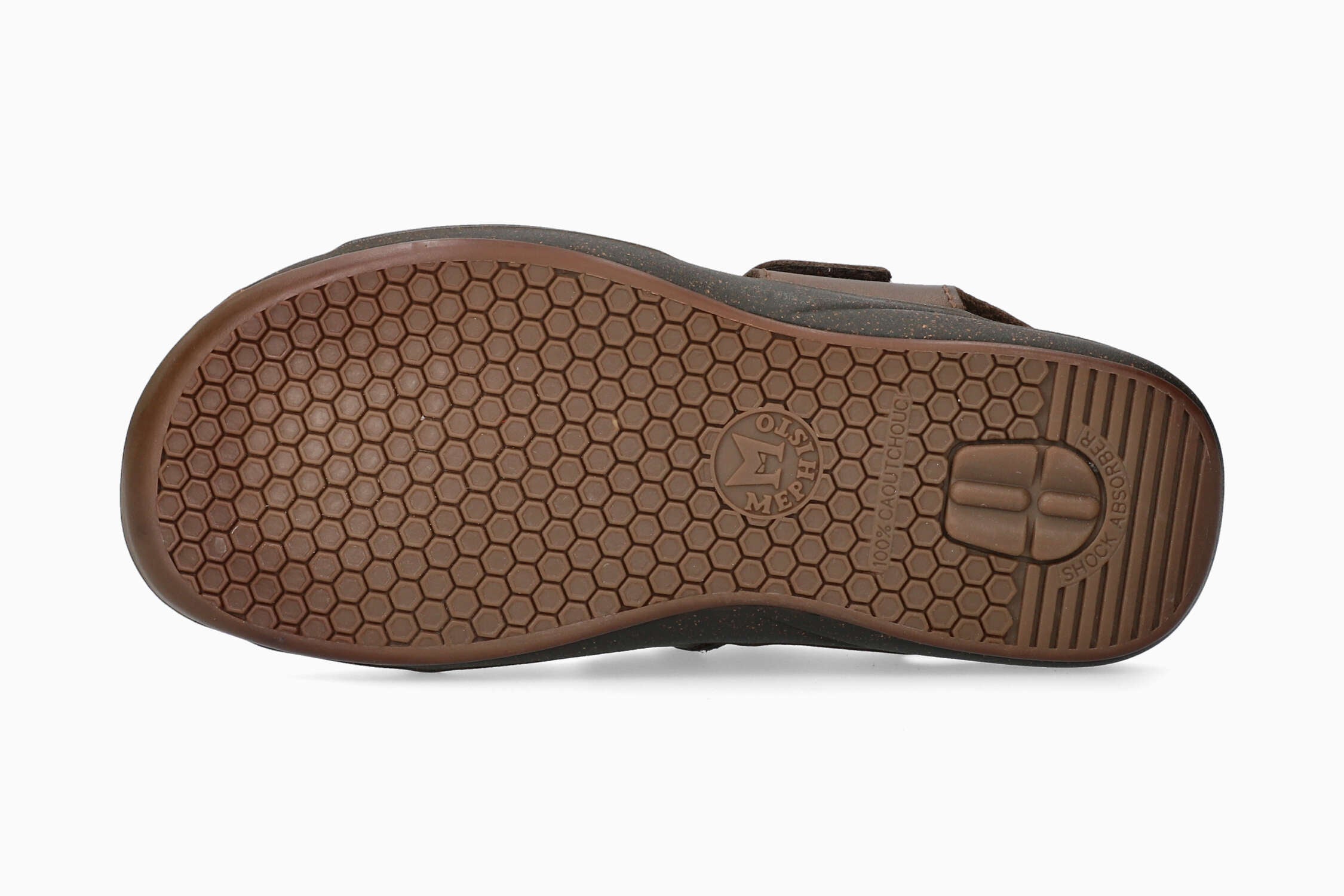 Sagun - Dark Brown | MBG2