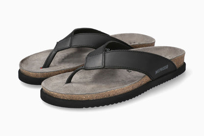 Natalio - Black | MCE6