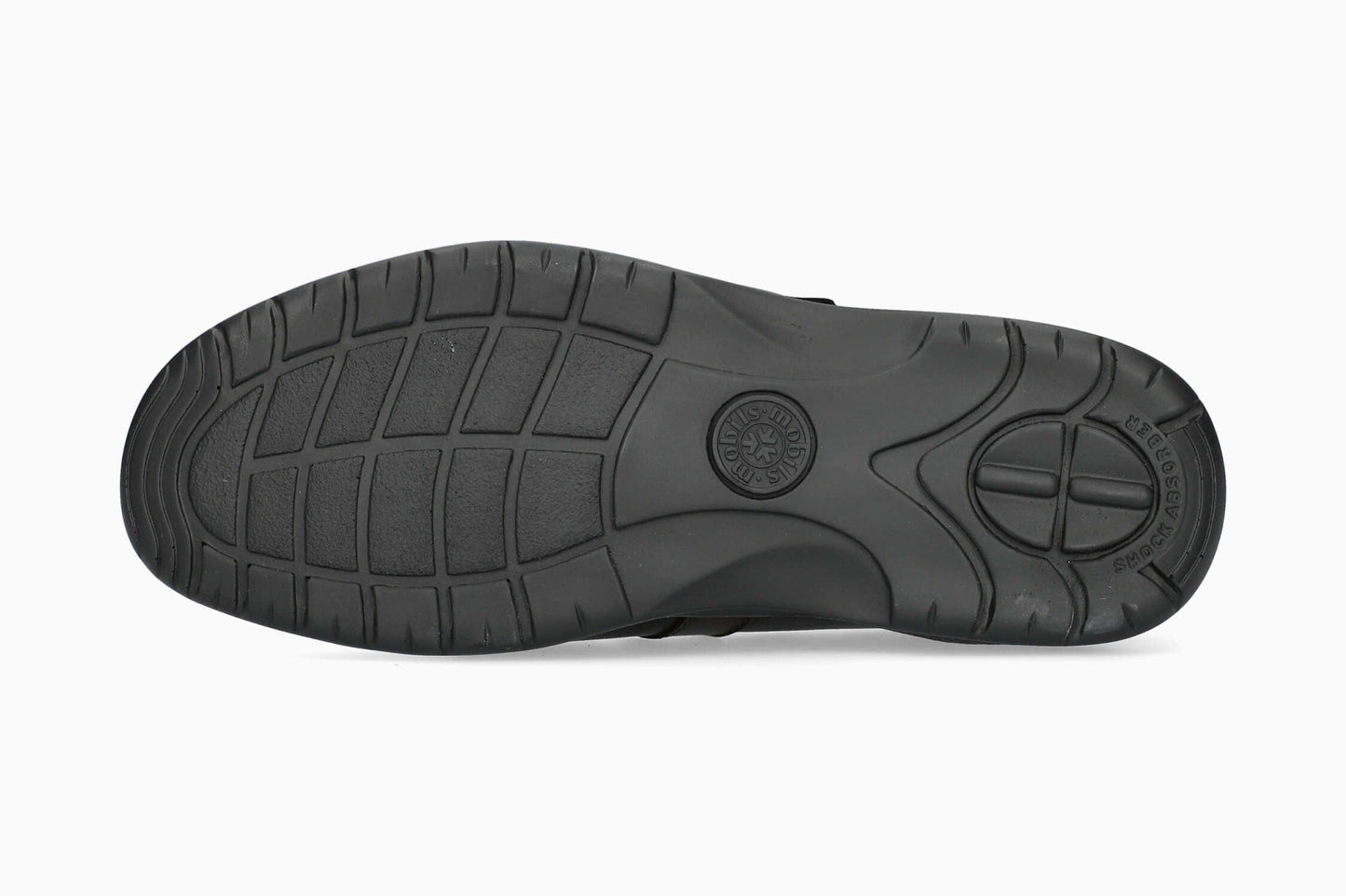 Eymar - Black | MKX3