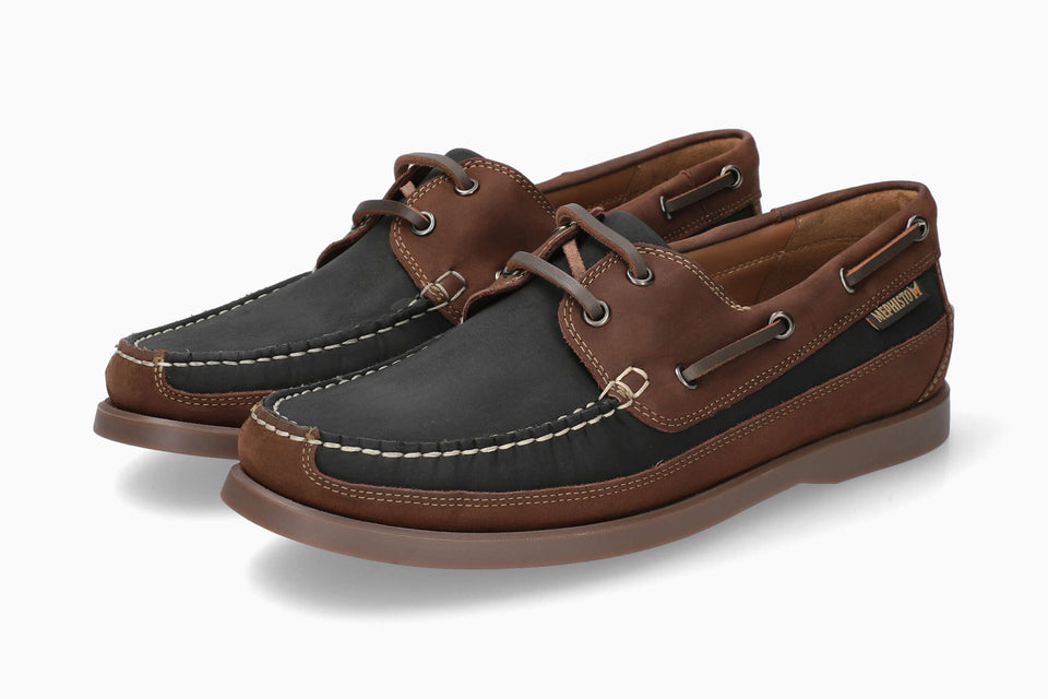 Boating - Black | MOK9