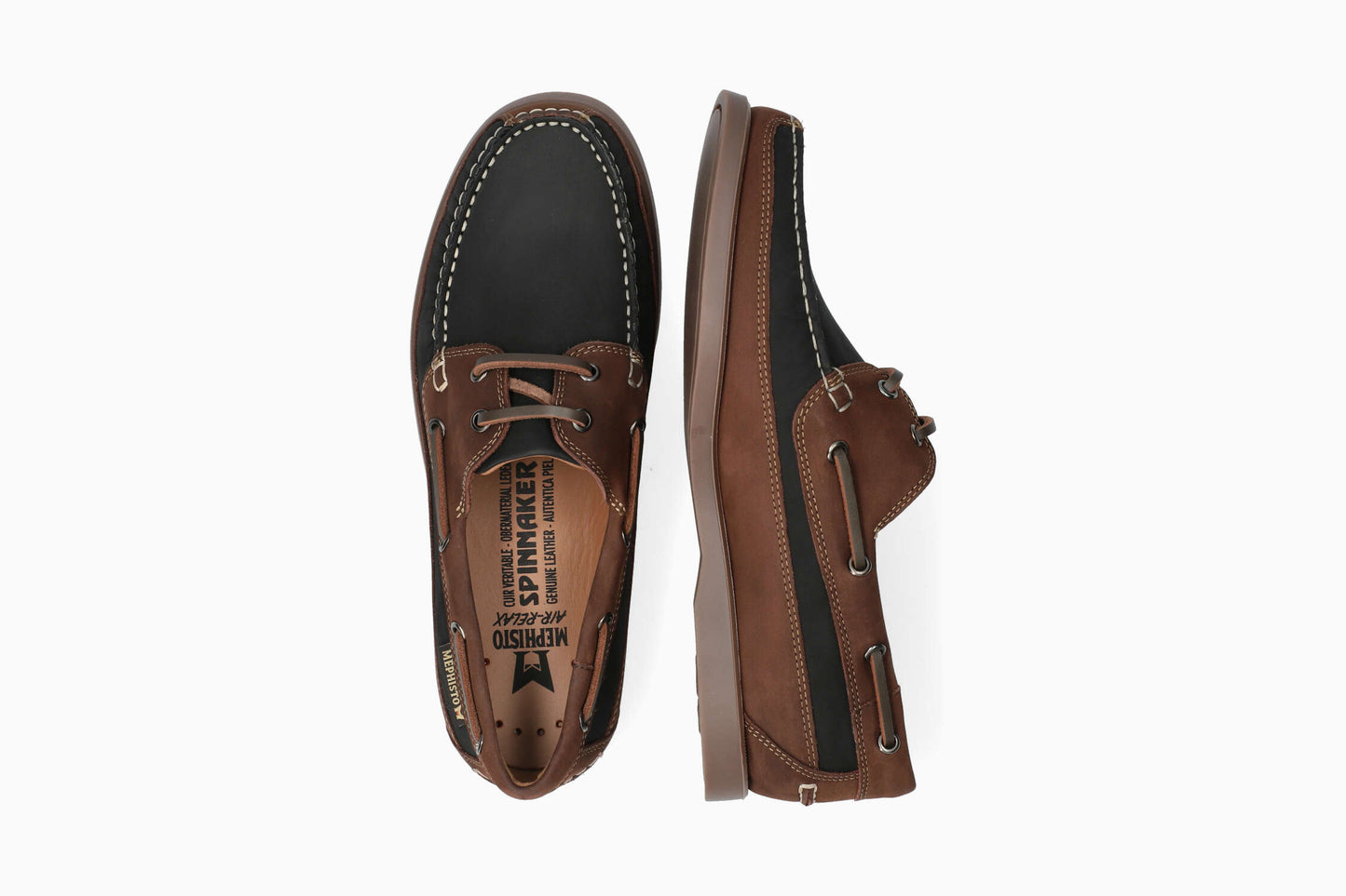 Boating - Black | MOK9