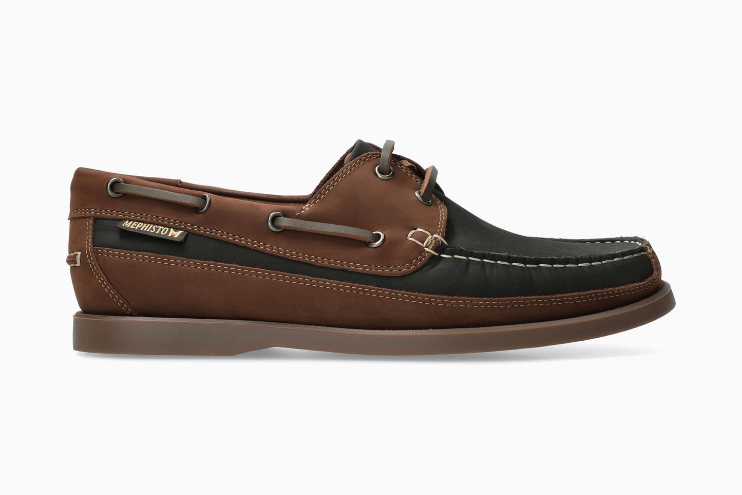 Boating - Black | MOK9