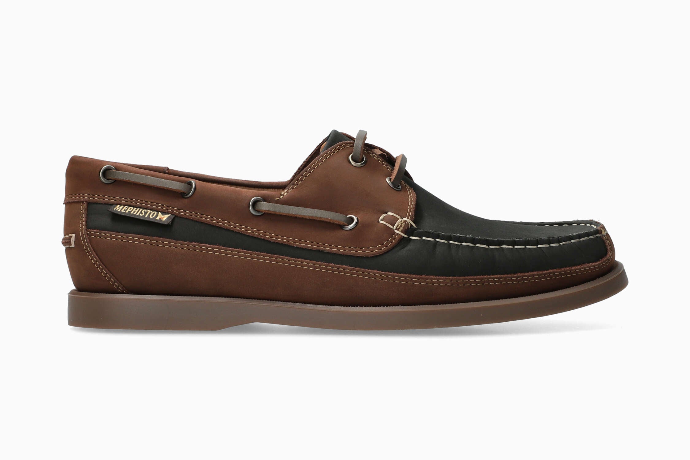 Boating - Black | MOK9