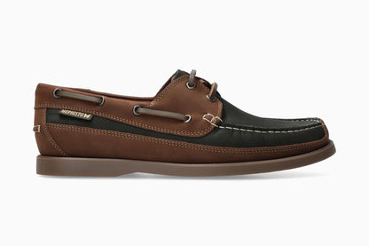 Boating - Black | MOK9