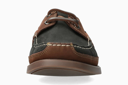 Boating - Black | MOK9