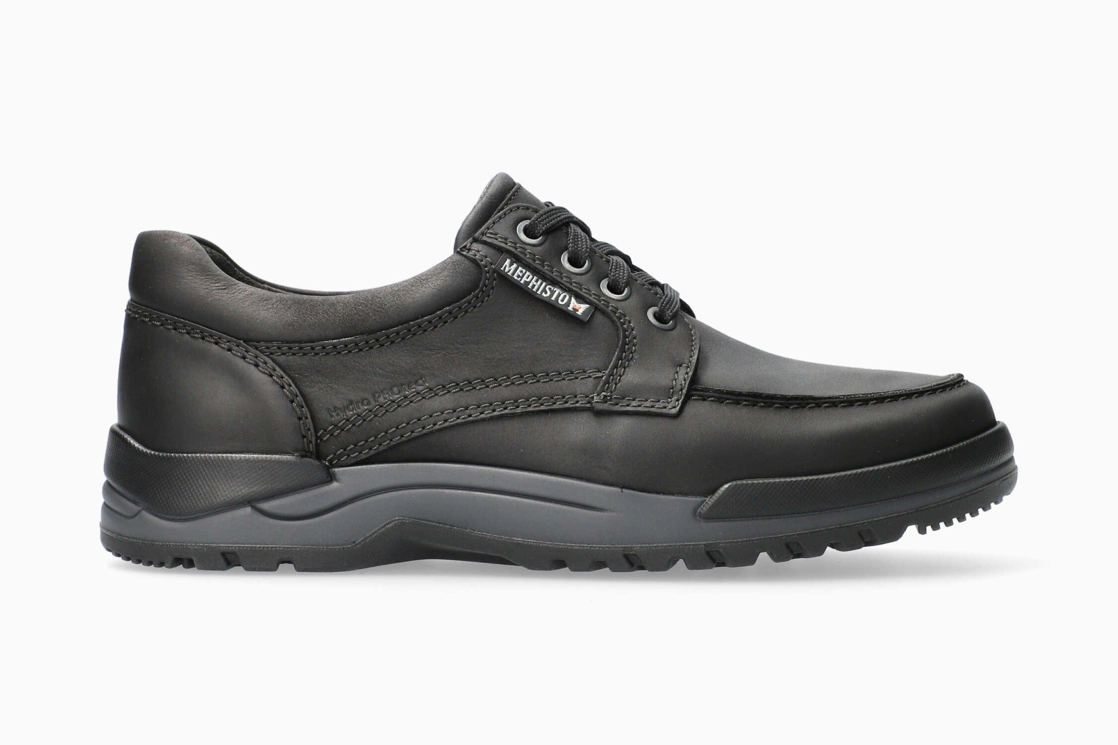 Charles - Black | MOL7