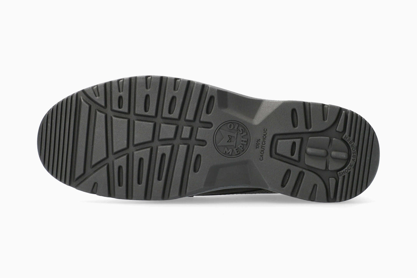 Charles - Black | MOL7