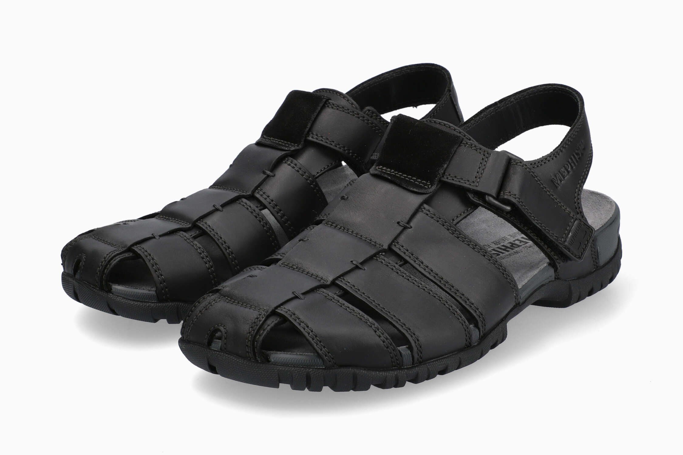 Basile - Black | MSD2