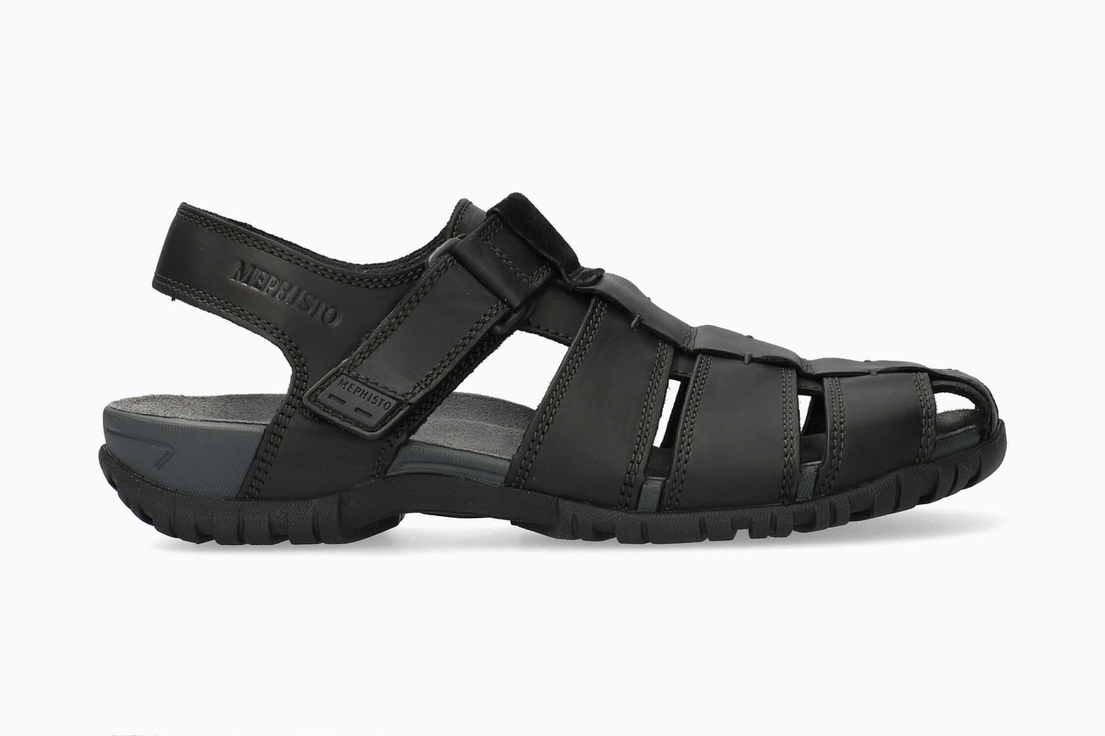 Basile - Black | MSD2