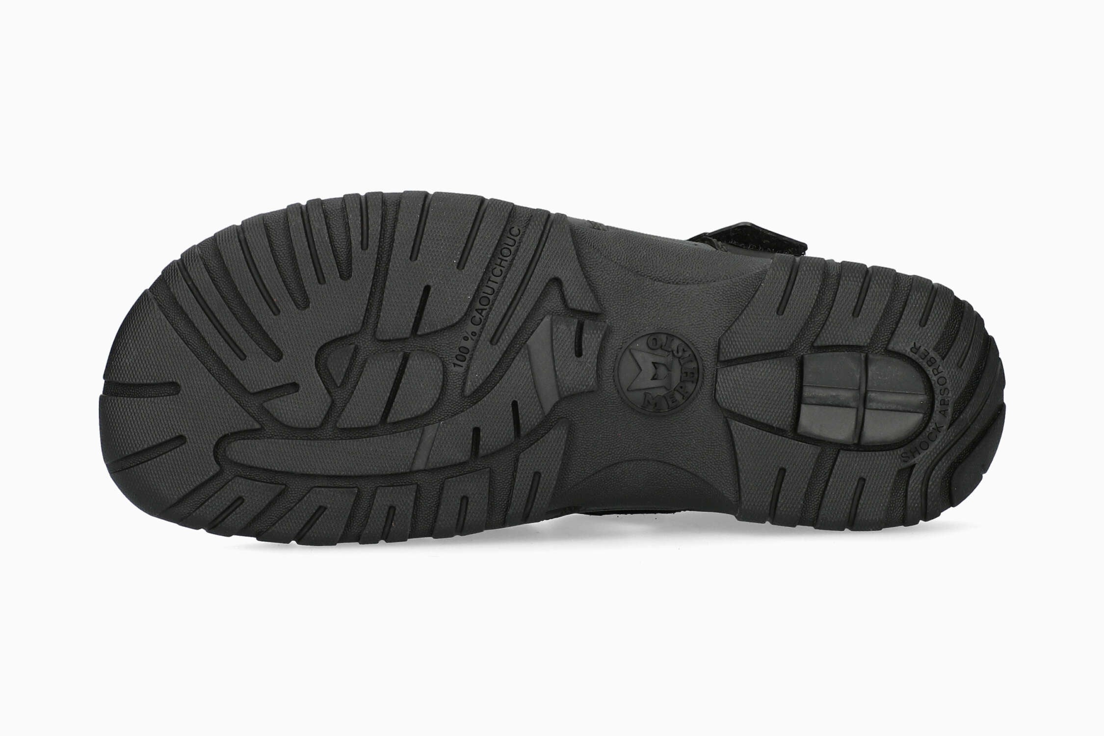 Basile - Black | MSD2