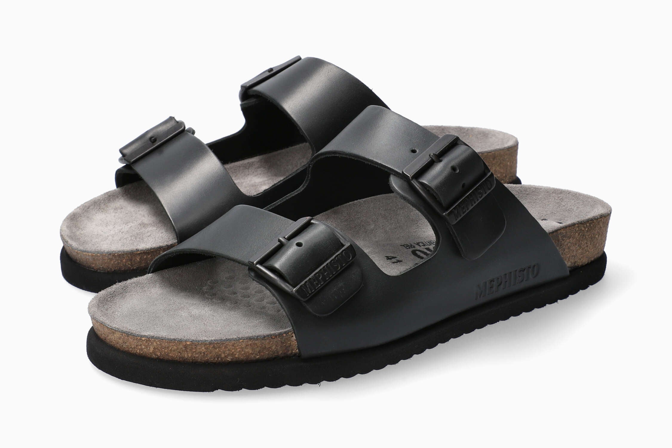 Nerio - Black | MCE6