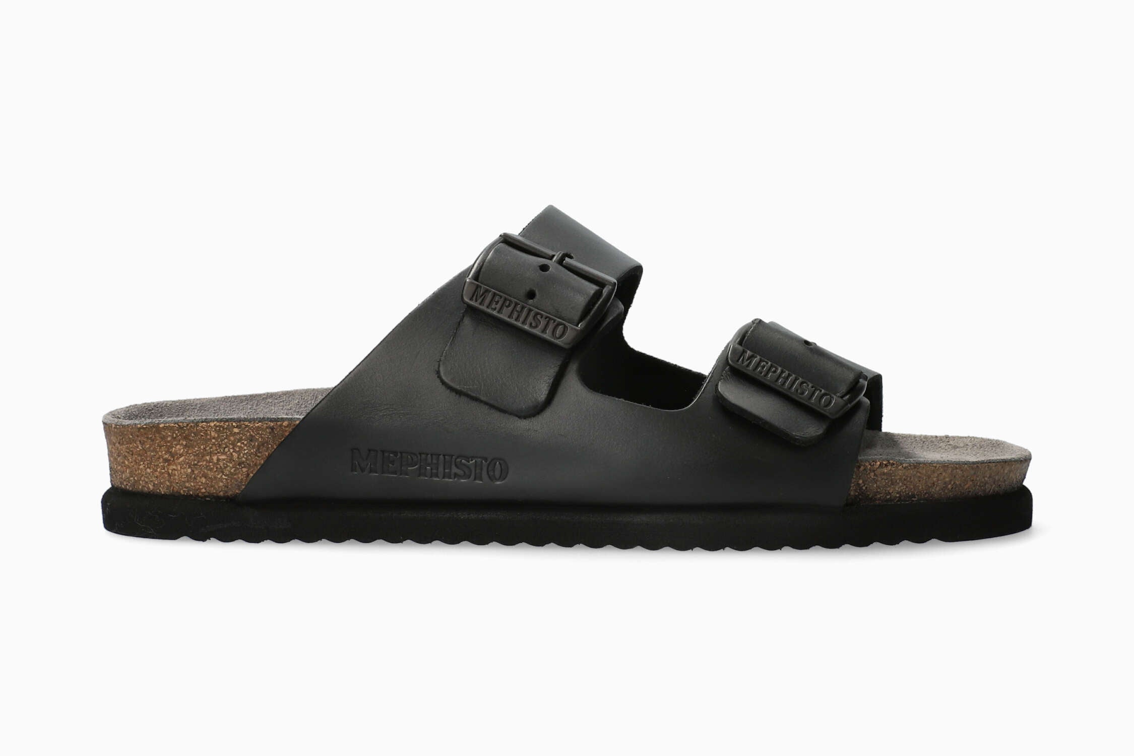 Nerio - Black | MCE6
