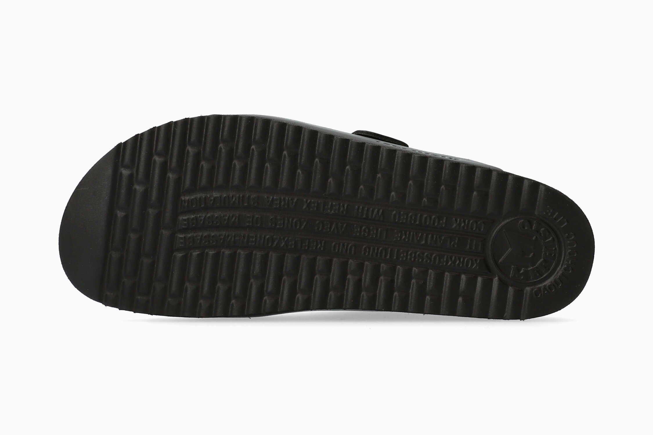 Nerio - Black | MCE6