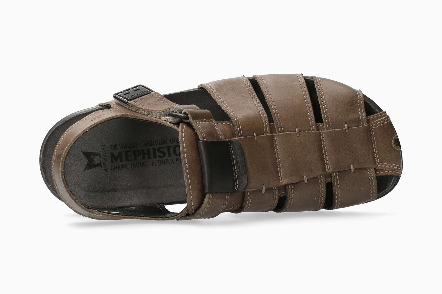 Basile - Pewter | MRQ0