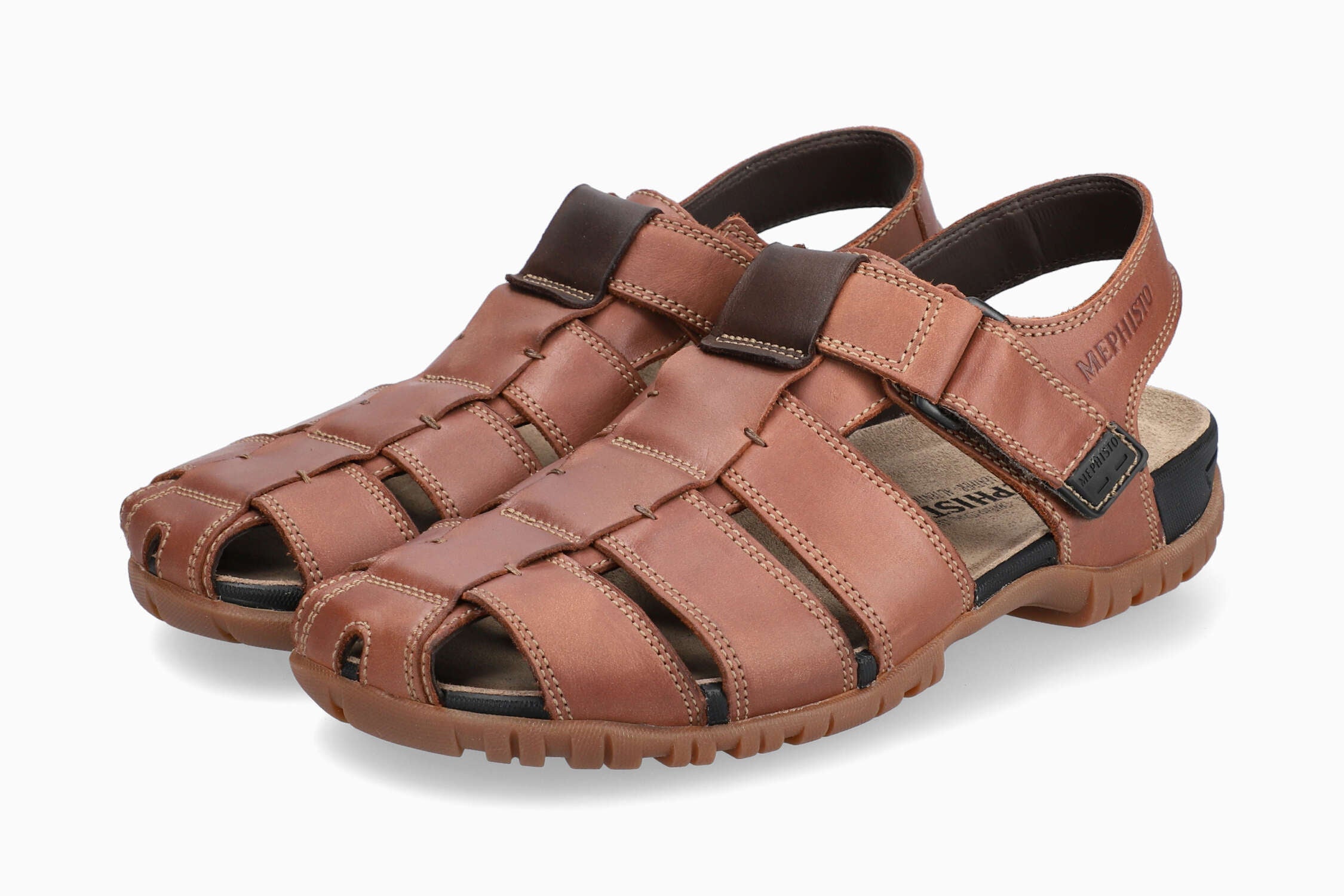 Basile - Chestnut | MOM4
