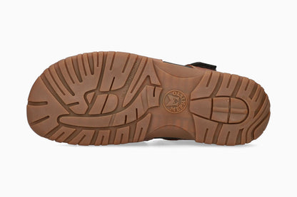 Basile - Chestnut | MOM4