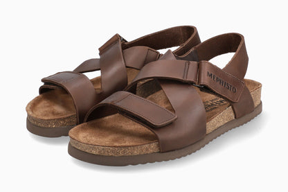 Nadek - Dark Brown | MBG2