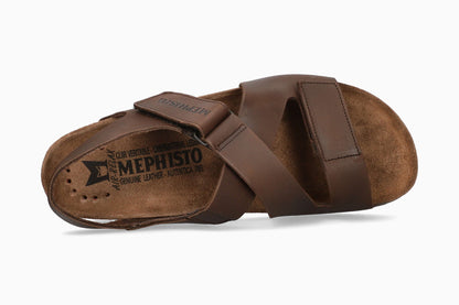 Nadek - Dark Brown | MBG2