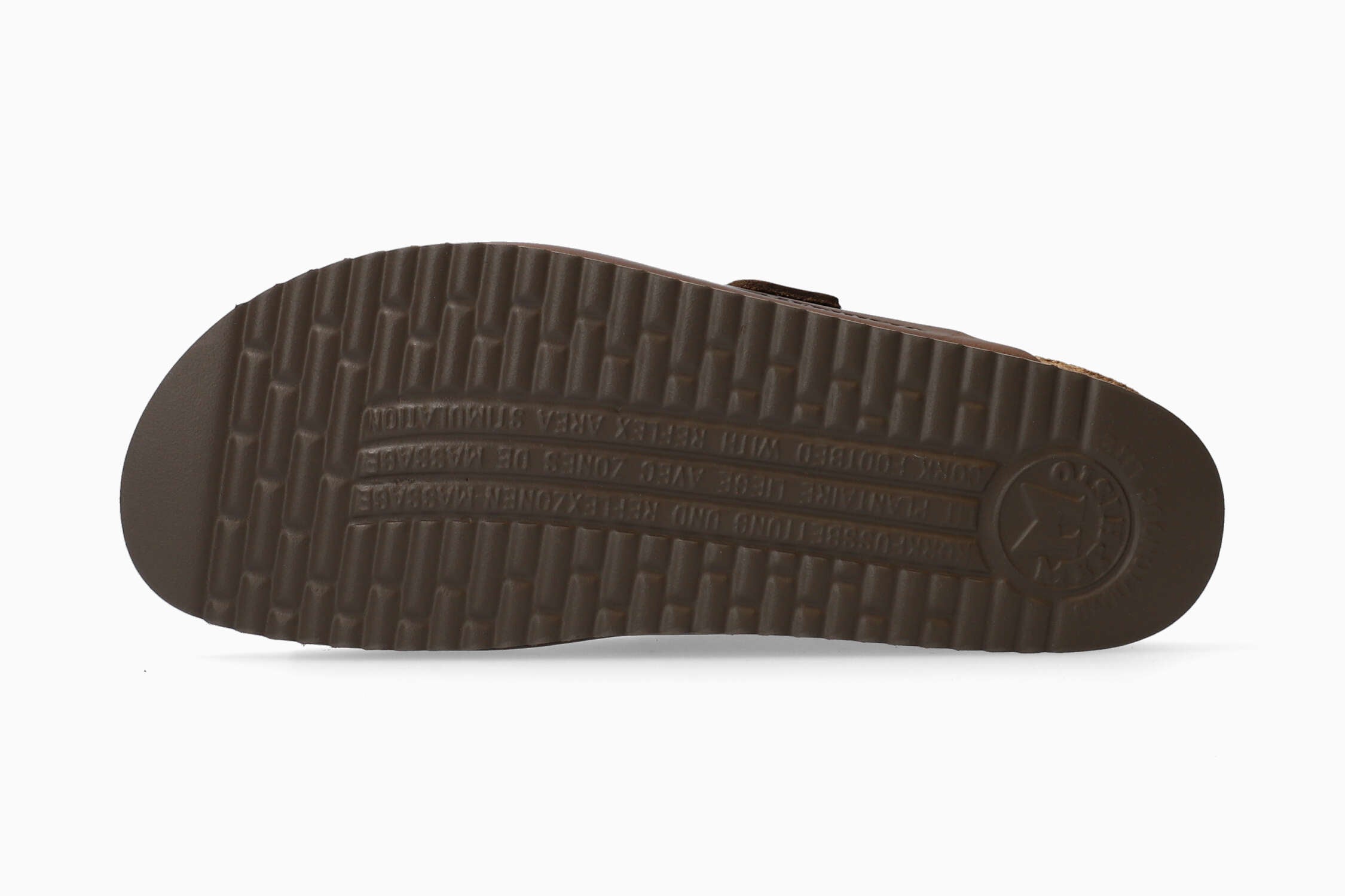 Nerio - Dark Brown | MBG2