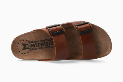 Nerio - Chestnut | MBG4