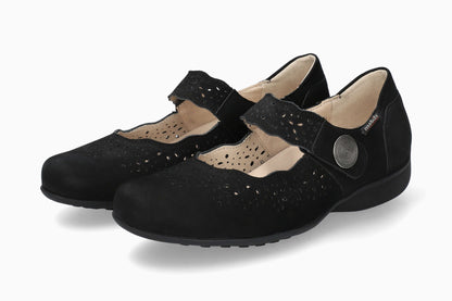 Fabienne - Black | MEI5