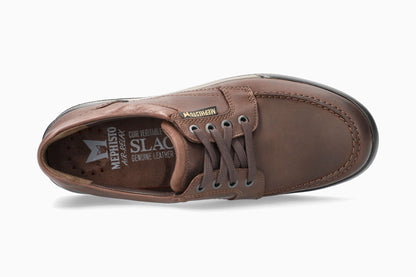 Charles - Dark Brown | MOL8