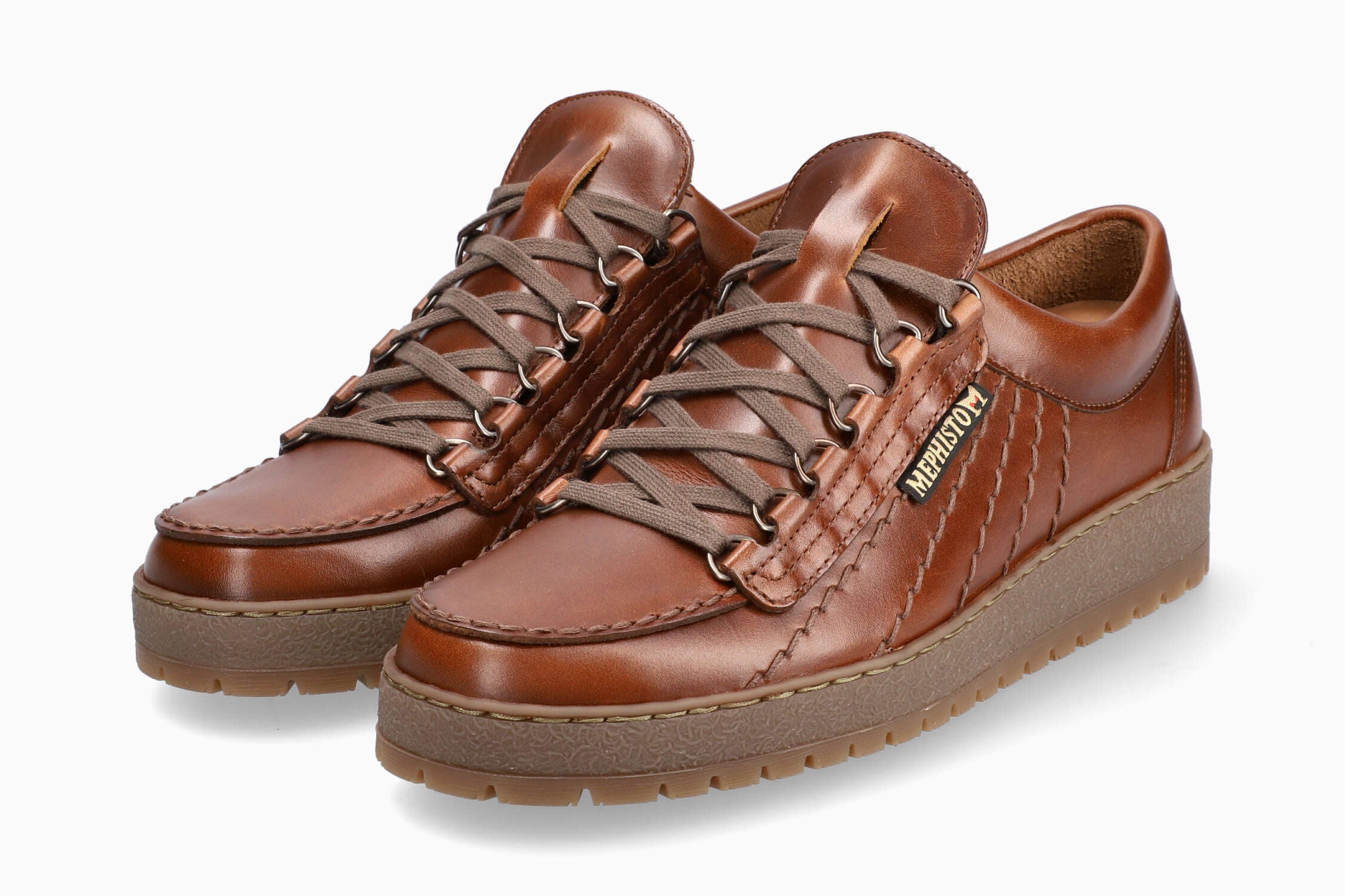 Rainbow - Chestnut | MRP5