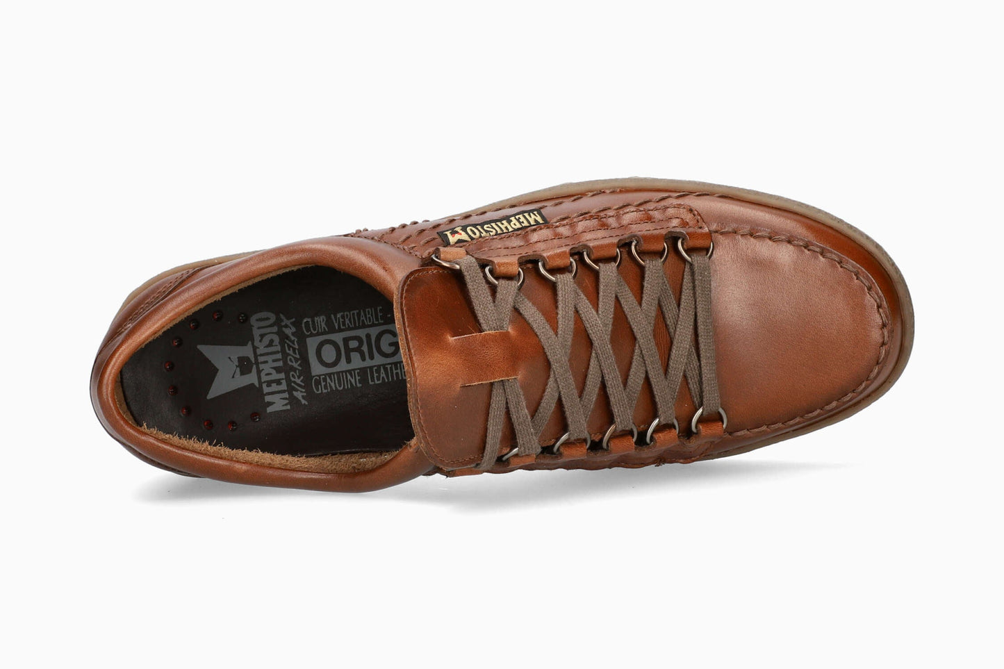 Rainbow - Chestnut | MRP5