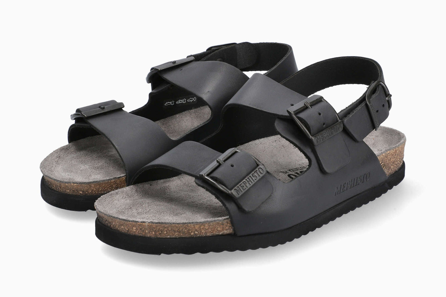 Nardo - Black | MCE6