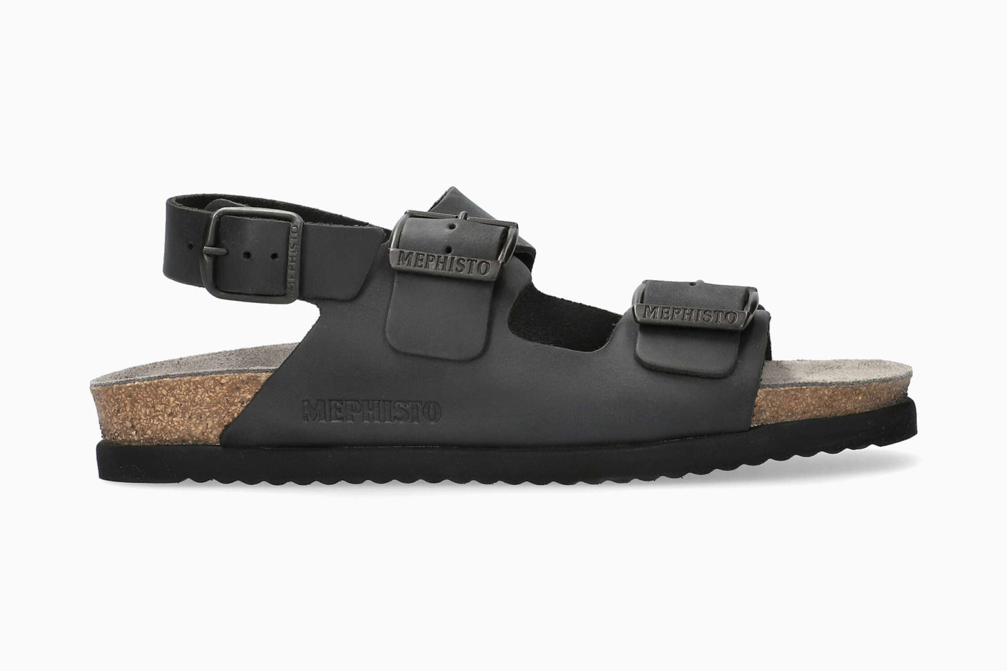 Nardo - Black | MCE6