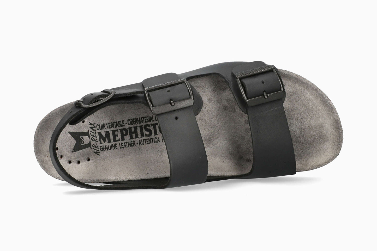 Nardo - Black | MCE6