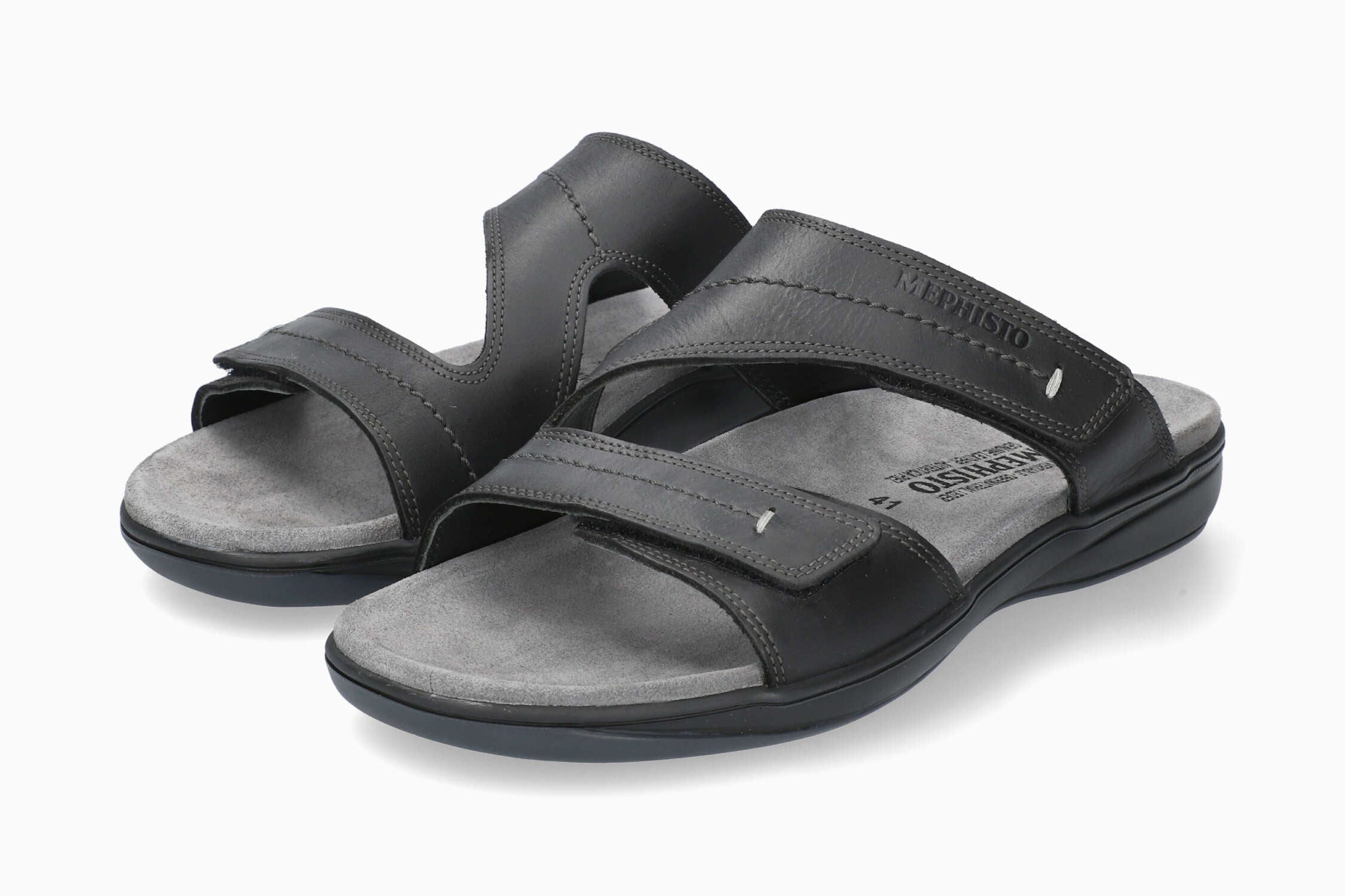 Stan - Black | MOL7