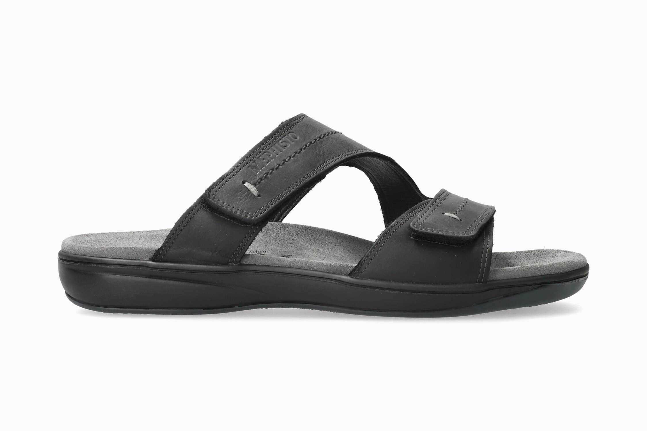 Stan - Black | MOL7