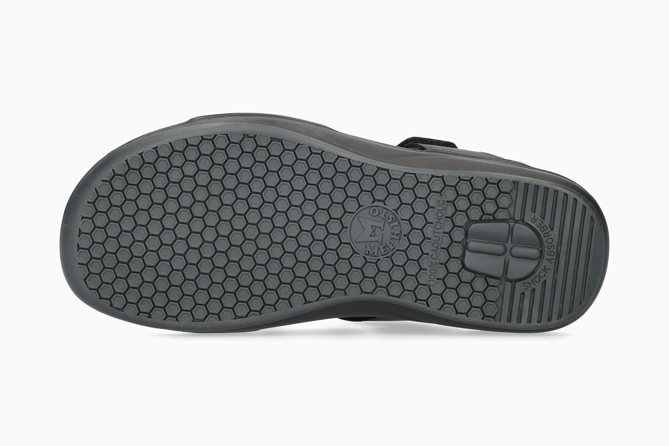Stan - Black | MOL7