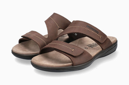 Stan - Dark Brown | MOL8