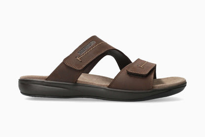 Stan - Dark Brown | MOL8