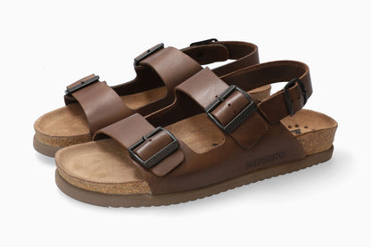 Nardo - Dark Brown | MBG2