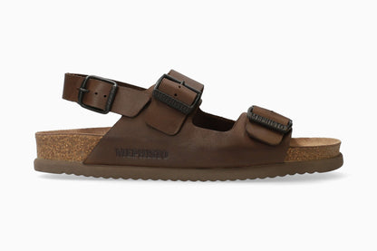 Nardo - Dark Brown | MBG2