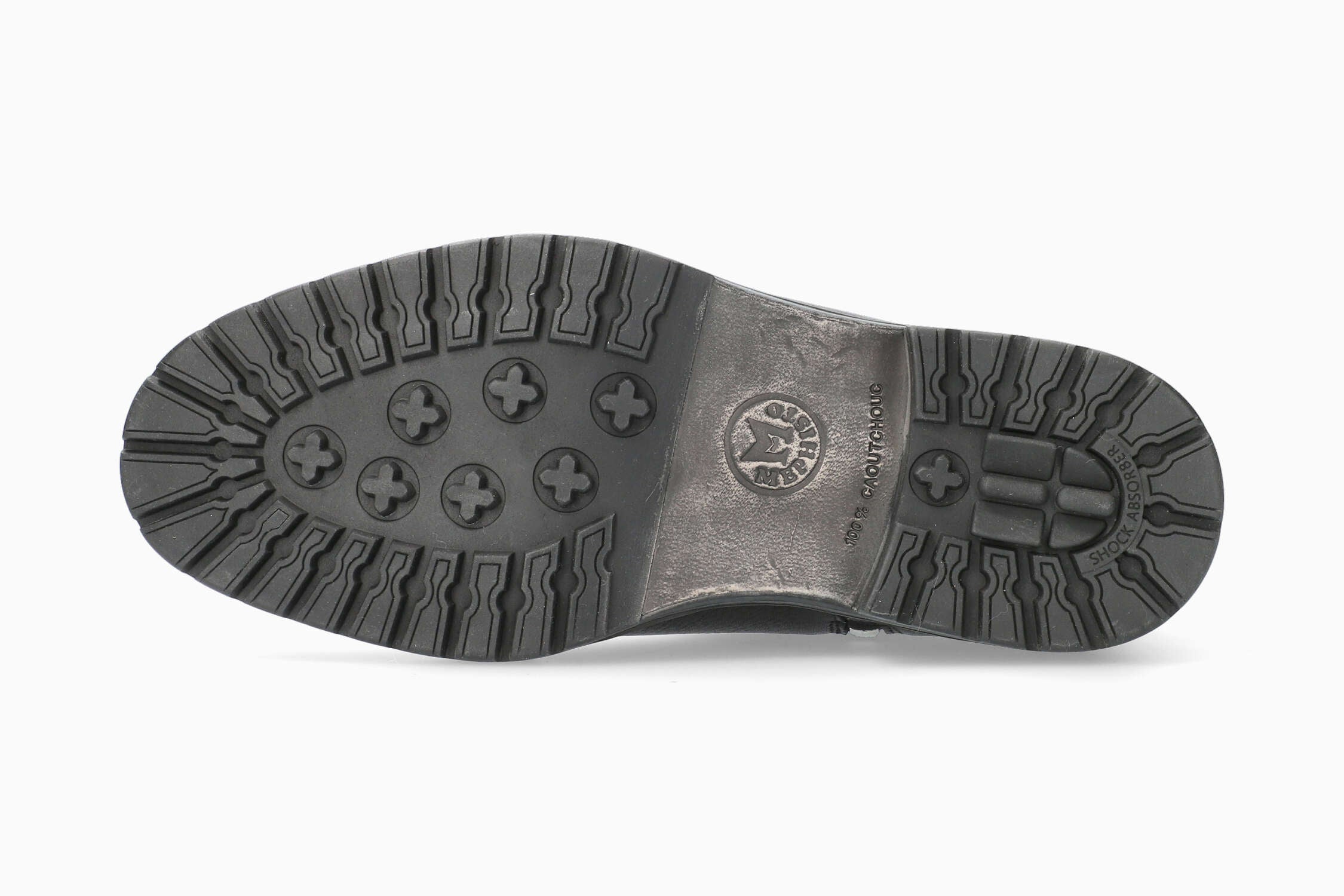 Leonardo - Black | MVH5