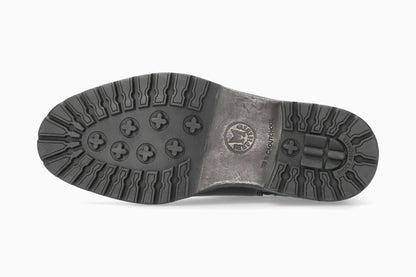 Leonardo - Black | MVH5