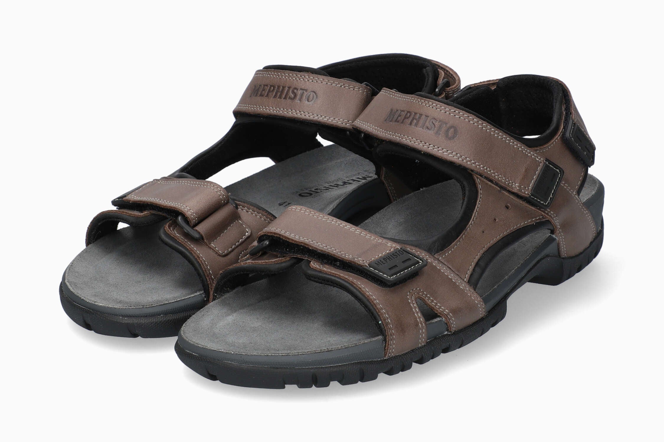 Brice - Pewter | MRQ0