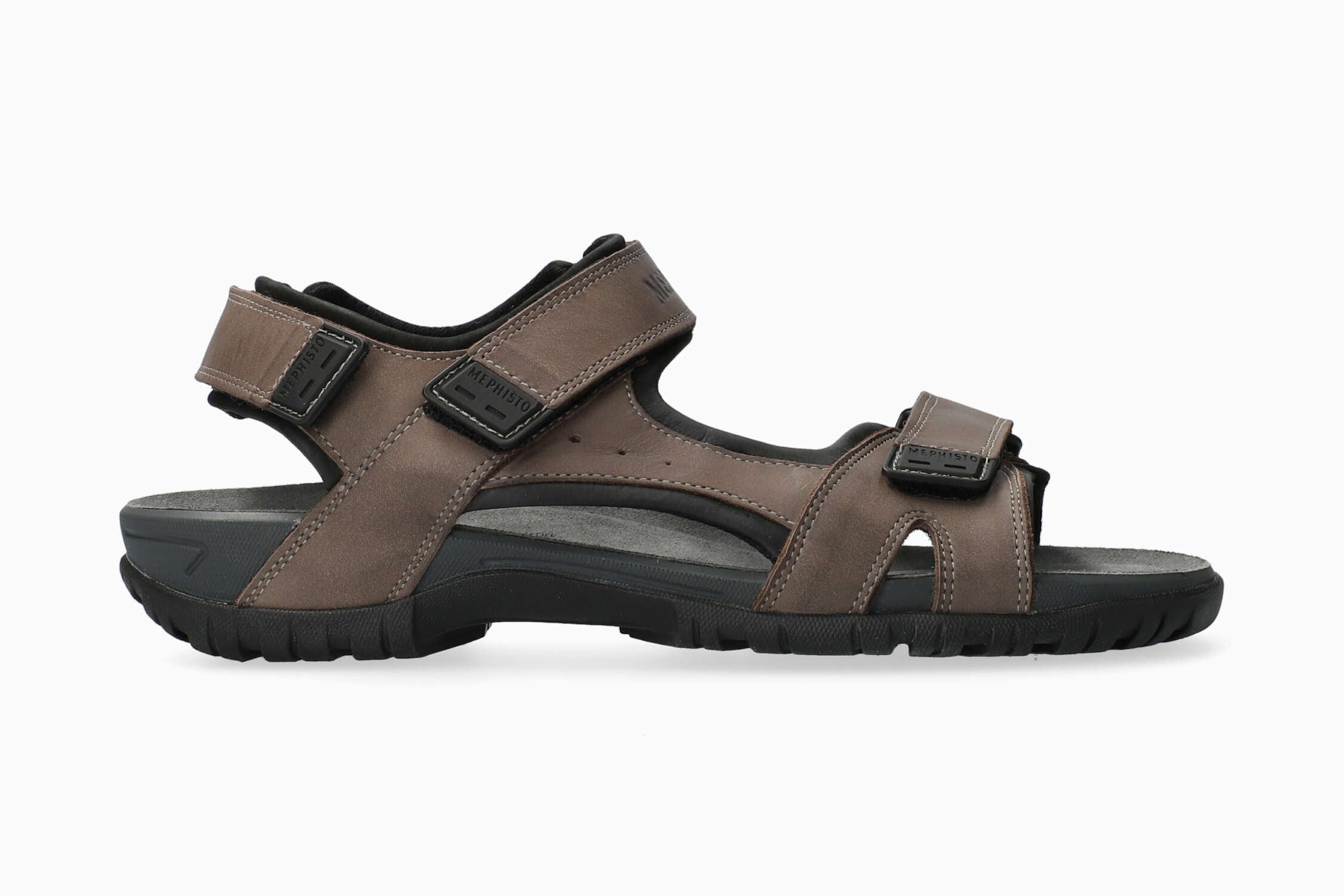 Brice - Pewter | MRQ0