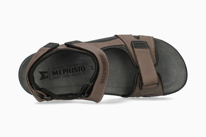 Brice - Pewter | MRQ0