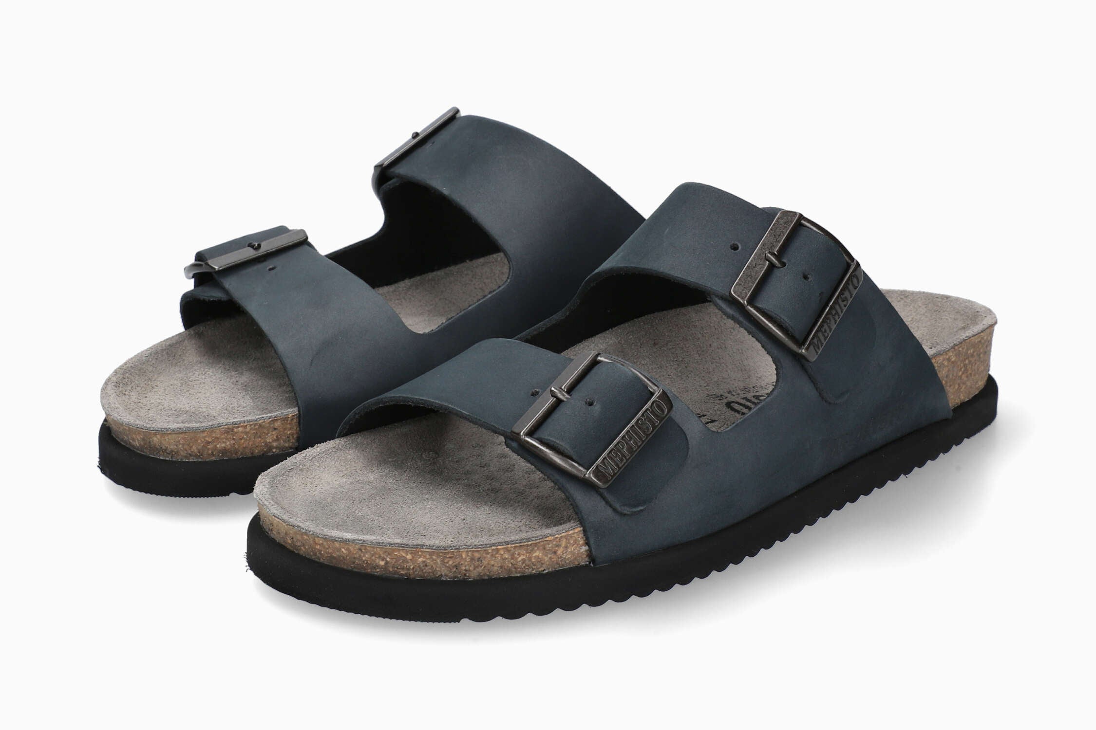 Nerio - Navy | MKI2